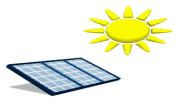 Solar Power Calculator