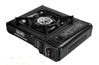 Portable Gas Stove